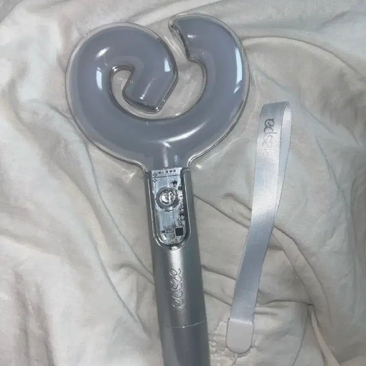 [BUNJANG] aespa Official Lightstick Ver.2 / 에스파 응원봉 ver.2
