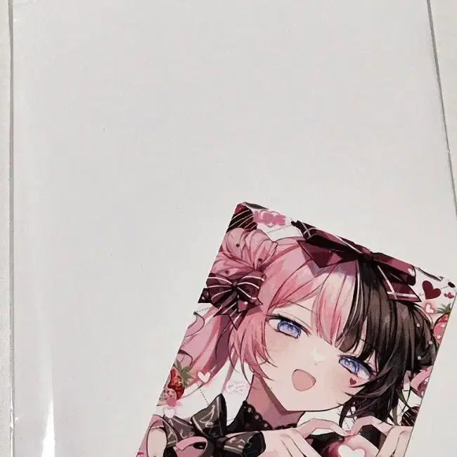 [BUNJANG] VSPO! Tayanami Hinano Angel Acrylic Stand / VSPO! 말슈붕 타야님 타치바나 히나노 천사 아크릴스탠드