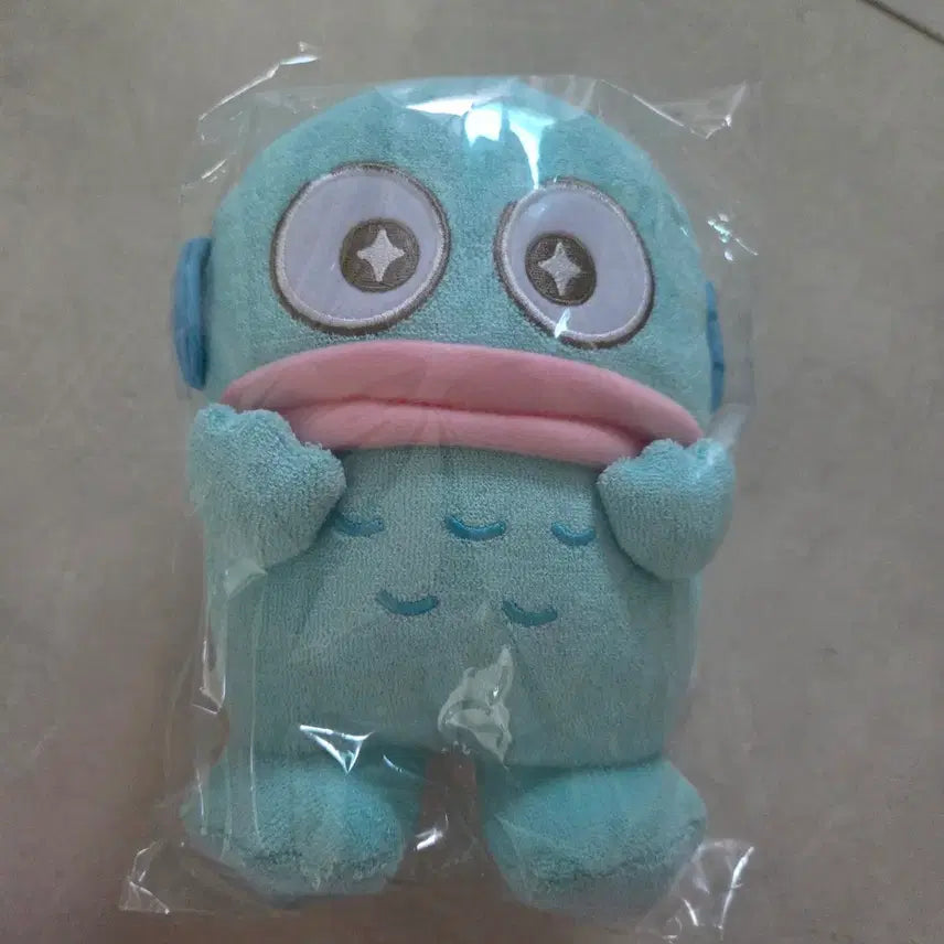 [SOLD OUT] 한교동 눈반짝 인형