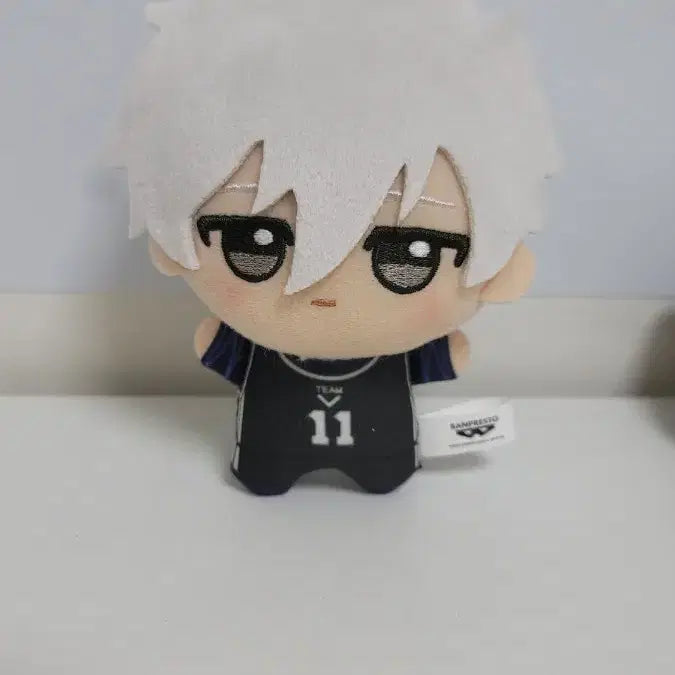 [SOLD OUT] 블루록 나기 세이시로 팀V 오리지널 누이