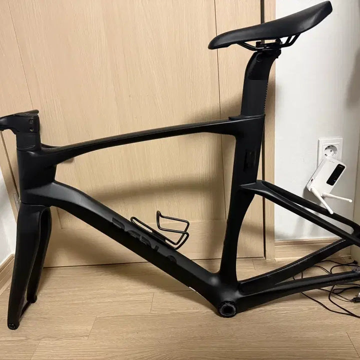 [BUNJANG] Pedal Nine Robo1 Road Bicycle Frame / 페들나인 로보1로드자전거 프레임 팝니다