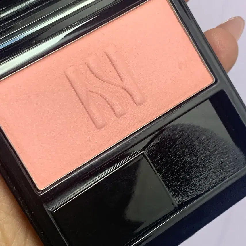 [BUNJANG] Hera Blush 204 Flat Peach / 헤라 블러쉬 204 플랫피치 블러셔