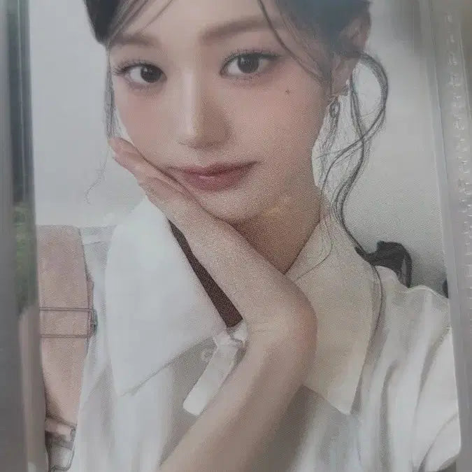 [BUNJANG] IVE Wonyoung 2025 Season&