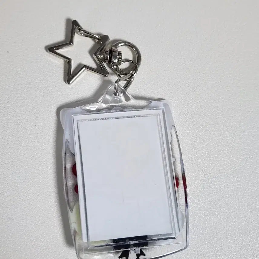 [BUNJANG] Resin Holder for ID Photos / 증명사진 증사홀더 레진