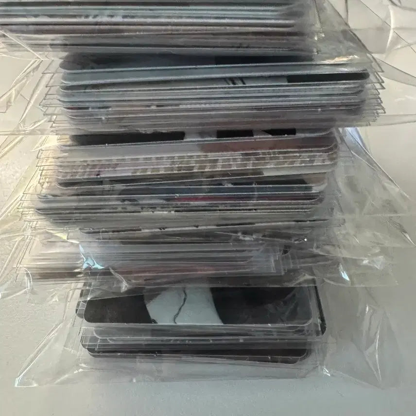 [BUNJANG] Boyfriend (보넥도) All Members &amp; Units Photocard Bundle / 보넥도 포카 1nn장 처분(전멤버, 유닛)