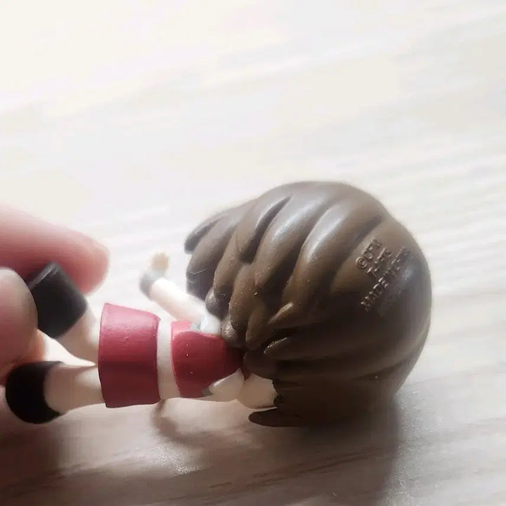 [BUNJANG] Kwai Dang Meiko Figure / 꽈당 메이코 피규어