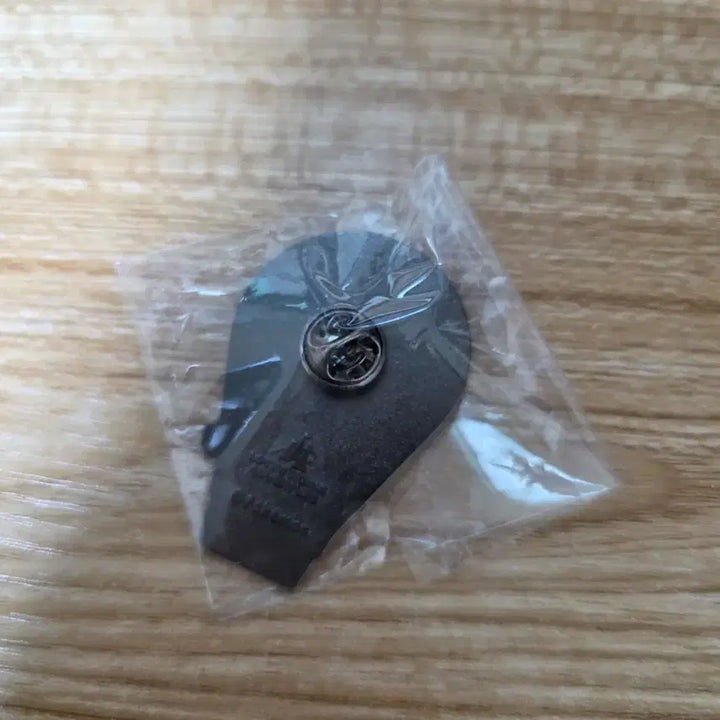 [BUNJANG] Lotte World Pokemon Balloon Flight Collaboration Badge - Squirtle / 롯데월드 포켓몬 풍선비행 콜라보 뱃지 꼬부기