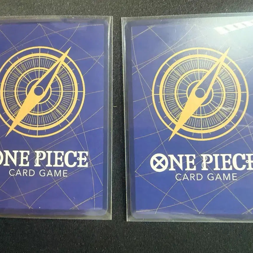 [BUNJANG] One Piece Card Monkey D. Luffy / Gum-Gum White Whip (Japanese) / 원피스 카드 몽키 D 루피 / 고무고무의 흰 채찍 일판