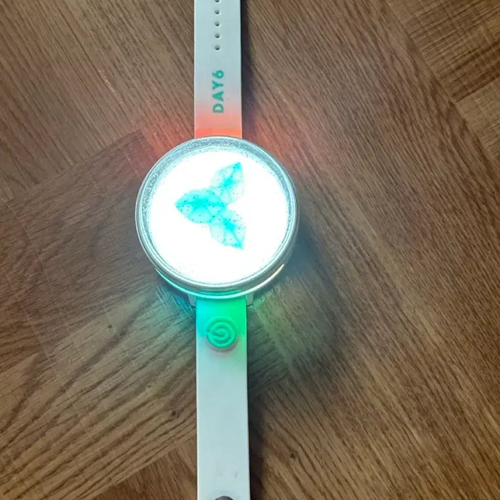 [BUNJANG] DAY6 2nd Generation Lightstick / DAY6 응원봉 2세대