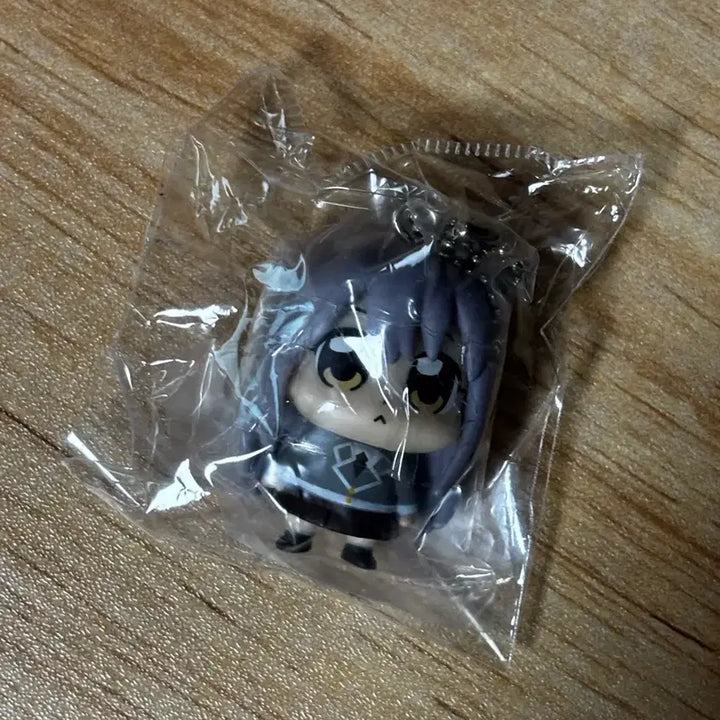 [BUNJANG] BanG Dream! Yukina Minato Roselia Keyring / 뱅드림 유키나 부쿠부 키링 로젤리아 키링