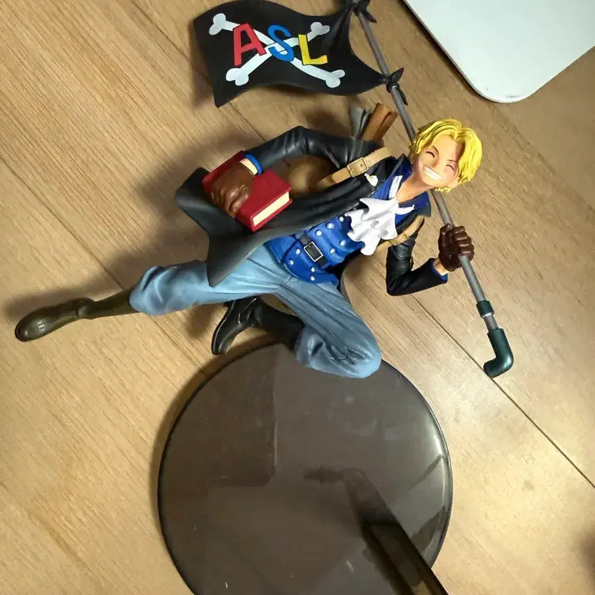 [BUNJANG] One Piece Figures Bundle Set / 원피스 피규어 일괄