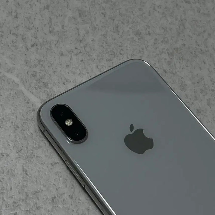 [BUNJANG] Apple iPhone X 64GB Silver / 아이폰 X 64GB