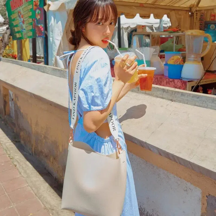 [BUNJANG] Wnder Room Dress / 분더캄머 원피스