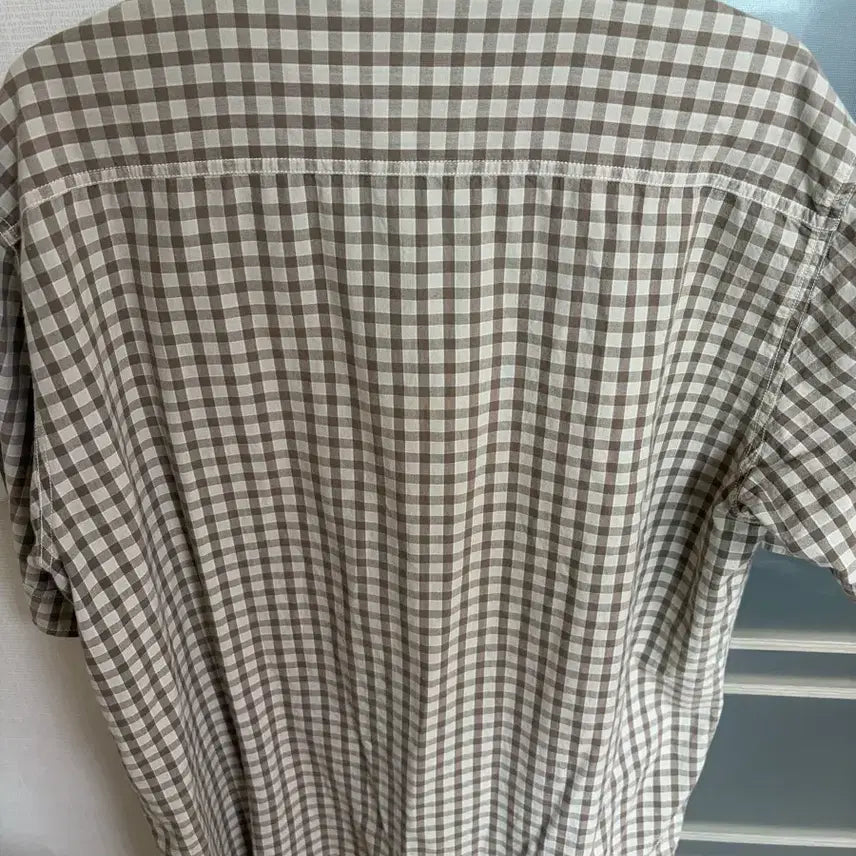 [BUNJANG] Vintage Stussy Authentic Gear Guayabera Shirt XL / 빈티지 스투시 셔츠