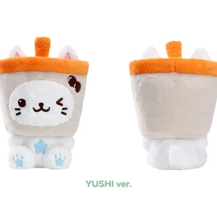 [BUNJANG] NCT WISH Yushi Bubble Cat 30cm Dolli Stress Bread Photocard Holder Resin Keyring Pouch / 엔시티위시 유우시 버블냥 30대왕 스트레스빵 포카홀더 레진키링 파우치