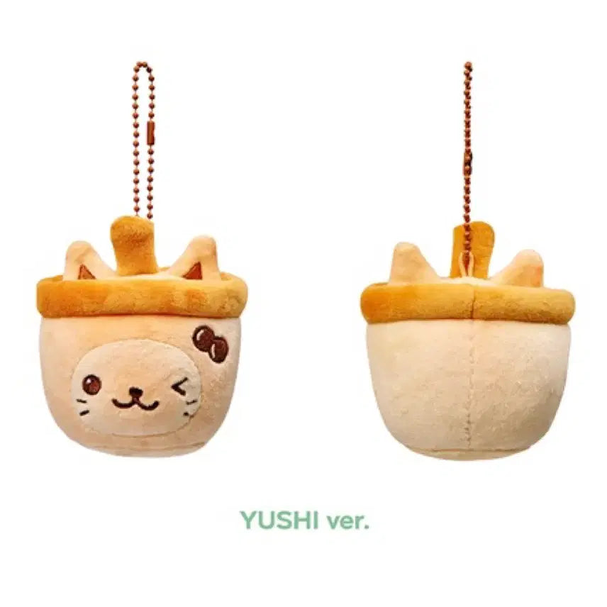 [BUNJANG] NCT WISH Yushi Bubble Cat 30cm Dolli Stress Bread Photocard Holder Resin Keyring Pouch / 엔시티위시 유우시 버블냥 30대왕 스트레스빵 포카홀더 레진키링 파우치