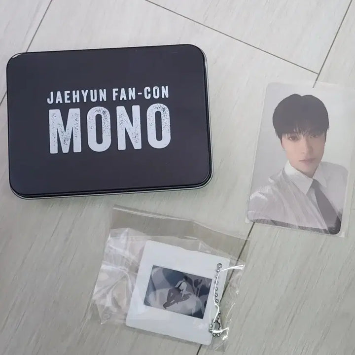 [BUNJANG] NCT Jaehyun Fancon &