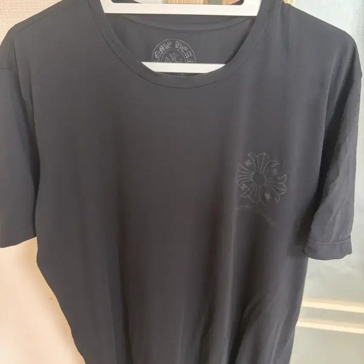 [BUNJANG] Chrome Hearts Limited Edition T-Shirt / 크롬하츠 한정판 반팔