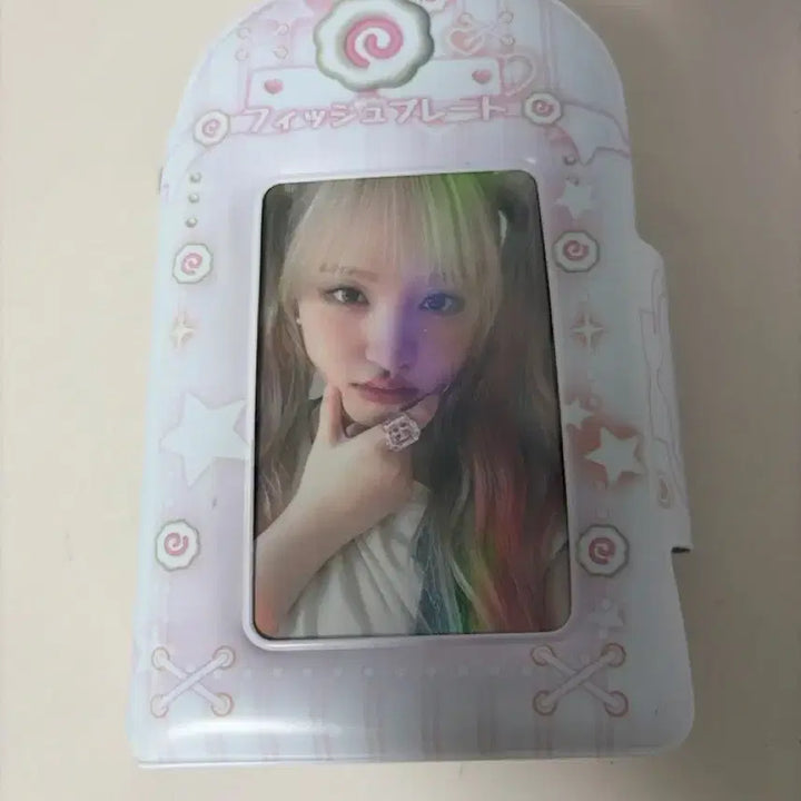 [BUNJANG] IVE Photocard Bundle Set / 아이브 포카 일괄로 팔아요!!