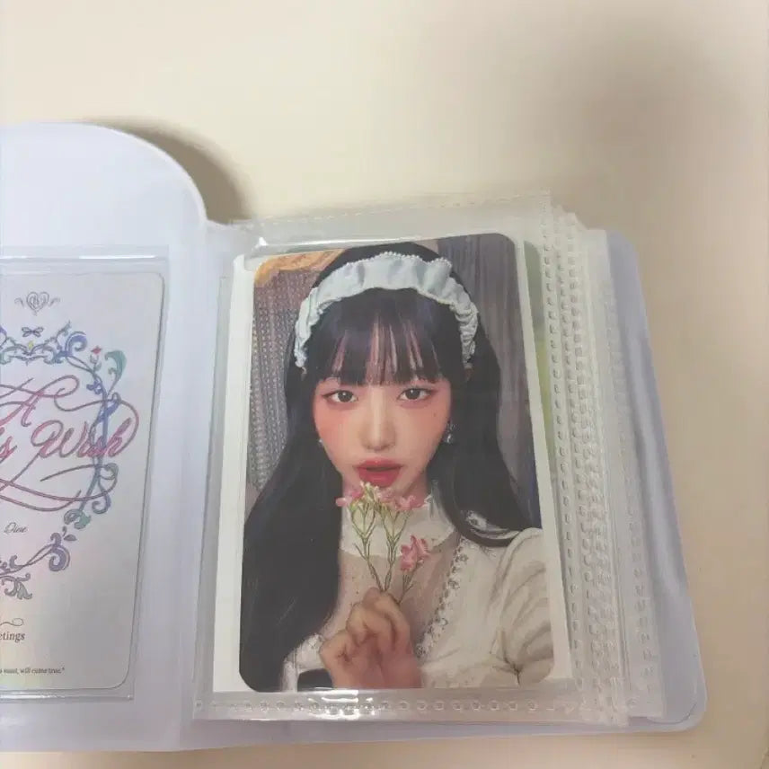 [BUNJANG] IVE Photocard Bundle Set / 아이브 포카 일괄로 팔아요!!