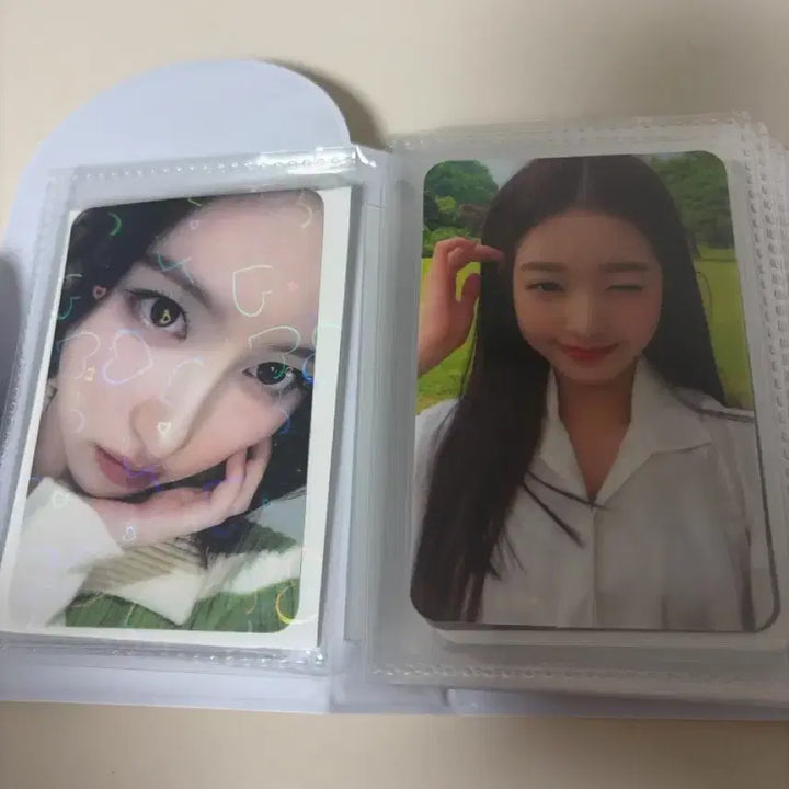 [BUNJANG] IVE Photocard Bundle Set / 아이브 포카 일괄로 팔아요!!