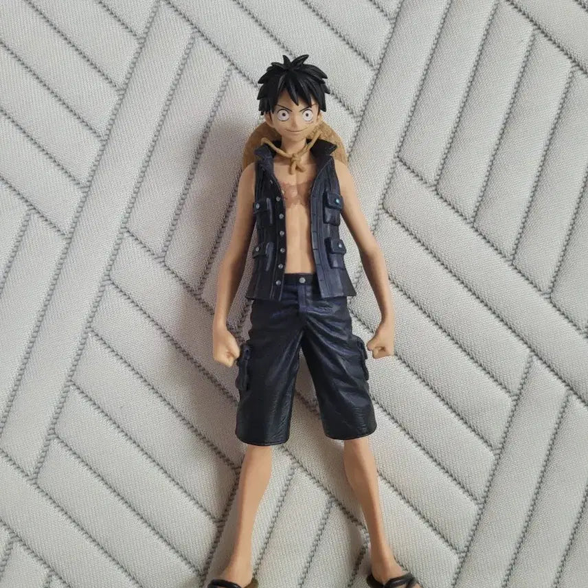 [BUNJANG] Bundle Set Anime Figures (Naruto, One Piece, Bocchi the Rock, Detective Conan) - With Defects / 하자 있는 피규어 일괄 ( 나루토 원피스 봇치더락 스파페 코난)