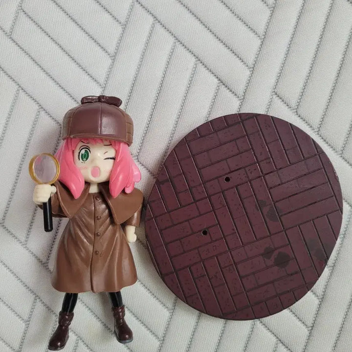 [BUNJANG] Bundle Set Anime Figures (Naruto, One Piece, Bocchi the Rock, Detective Conan) - With Defects / 하자 있는 피규어 일괄 ( 나루토 원피스 봇치더락 스파페 코난)