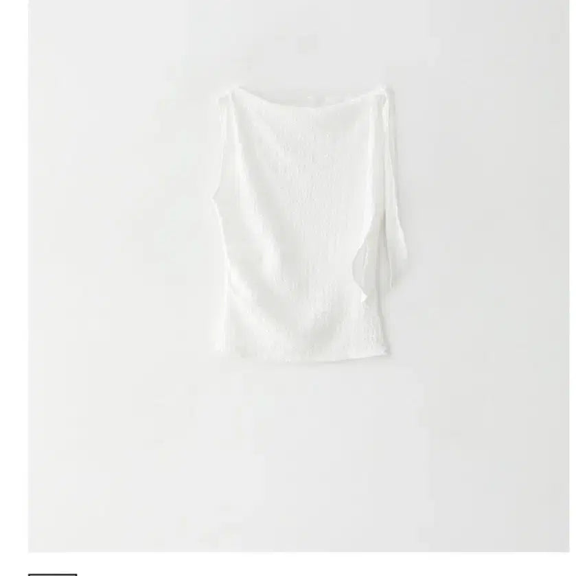 [SOLD OUT] leeds sienna unbal top