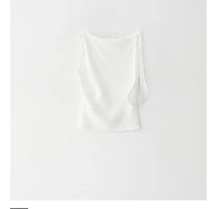 [SOLD OUT] leeds sienna unbal top