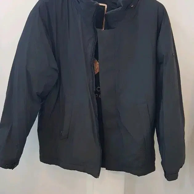 [BUNJANG] K2 Goose Down Padded Jumper Size 100 / K2 거위털 패딩점퍼 100사이즈(가볍습니다)