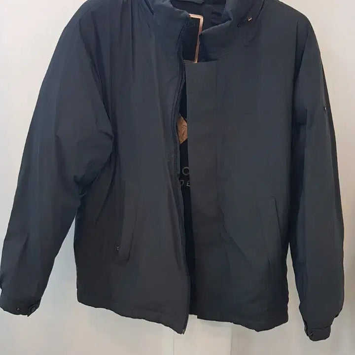 [BUNJANG] K2 Goose Down Padded Jumper Size 100 / K2 거위털 패딩점퍼 100사이즈(가볍습니다)