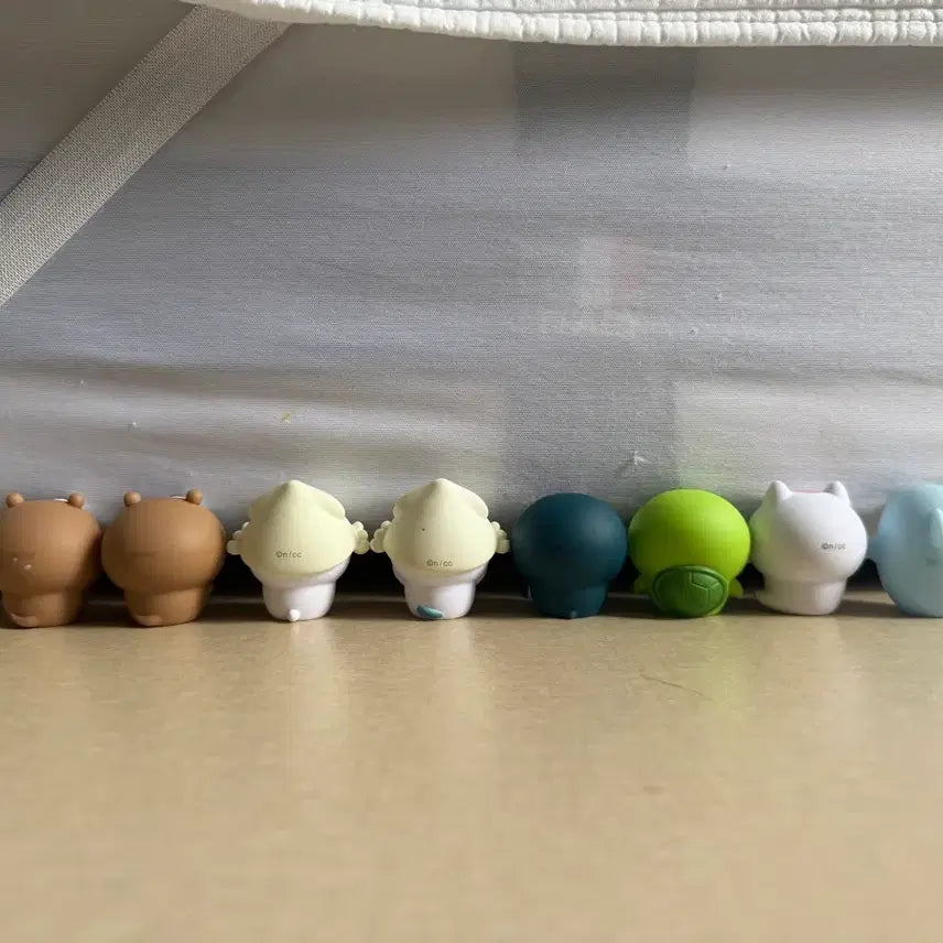 [BUNJANG] Cheekawaii Aquarium Gacha Full Set Bundle / 치이카와 수족관 가챠 풀세트 일괄판매(급처)
