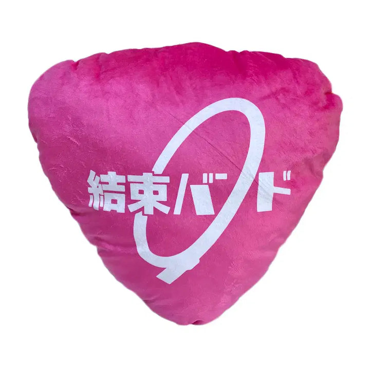 [BUNJANG] Bocchi the Rock! Guitar Pick Cushion / 봇치더락! 피크형 쿠션/방꾸