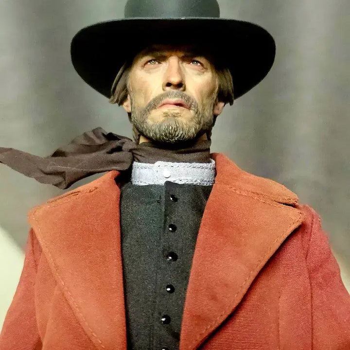 [BUNJANG] Sideshow Clint Eastwood Legacy Bundle / 사이드쇼 클린트 이스트우드 레거시 일괄 핫토이x