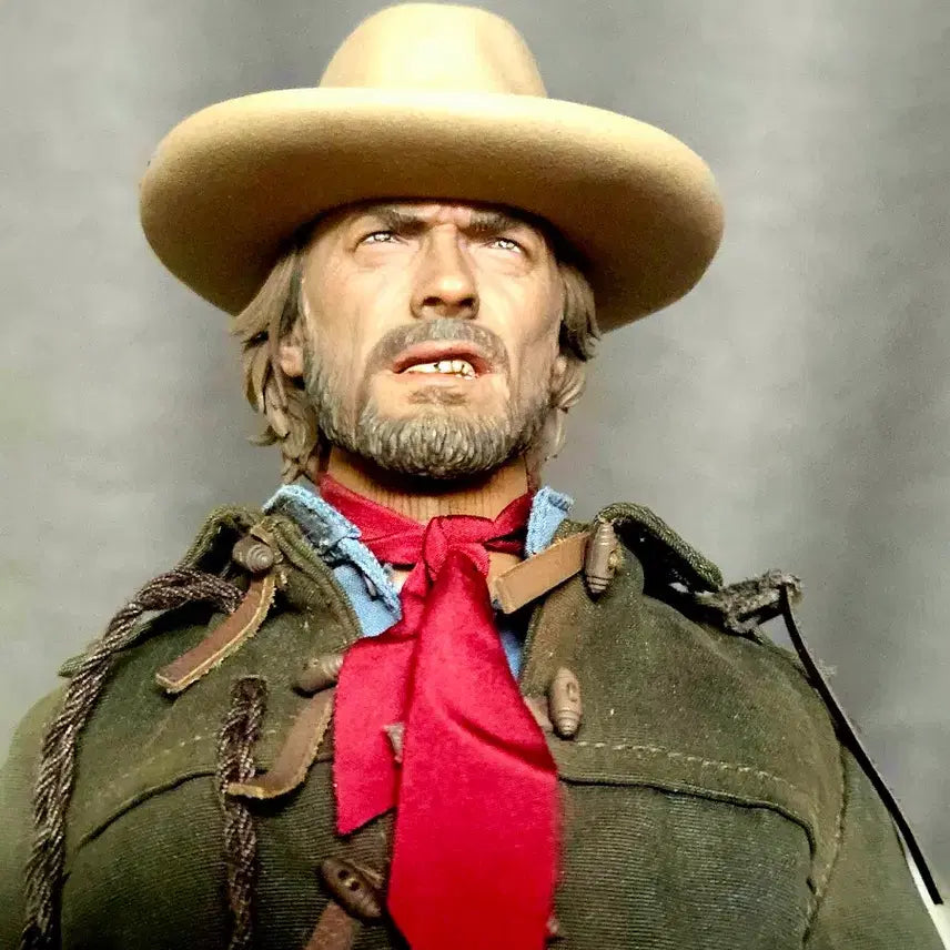 [BUNJANG] Sideshow Clint Eastwood Legacy Bundle / 사이드쇼 클린트 이스트우드 레거시 일괄 핫토이x