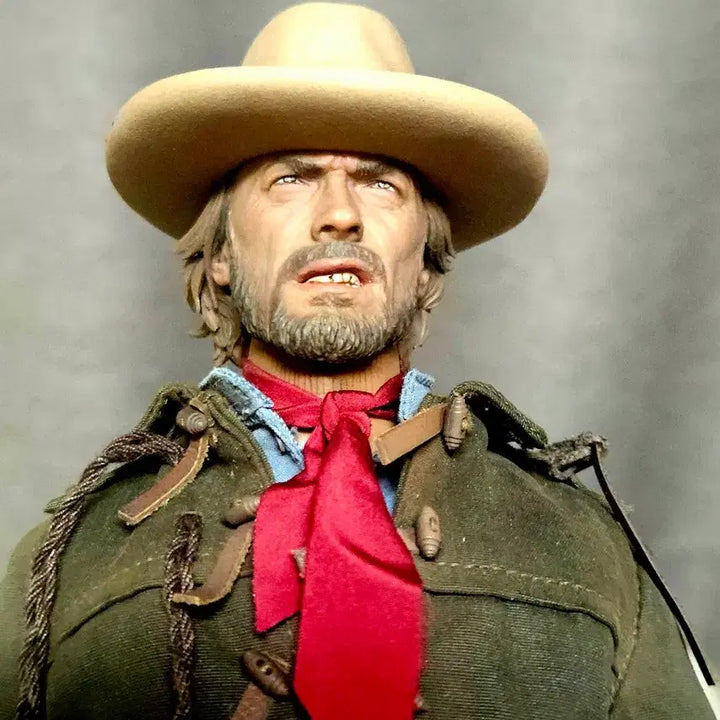 [BUNJANG] Sideshow Clint Eastwood Legacy Bundle / 사이드쇼 클린트 이스트우드 레거시 일괄 핫토이x