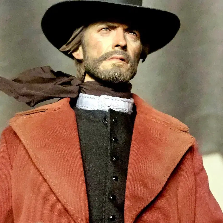 [BUNJANG] Sideshow Clint Eastwood Legacy Bundle / 사이드쇼 클린트 이스트우드 레거시 일괄 핫토이x