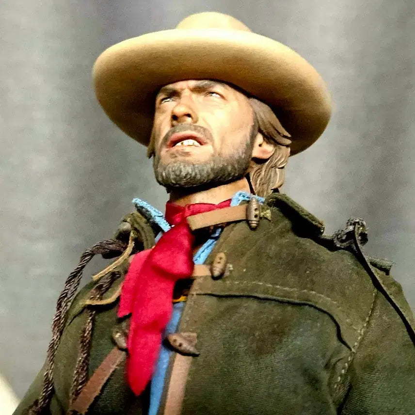 [BUNJANG] Sideshow Clint Eastwood Legacy Bundle / 사이드쇼 클린트 이스트우드 레거시 일괄 핫토이x