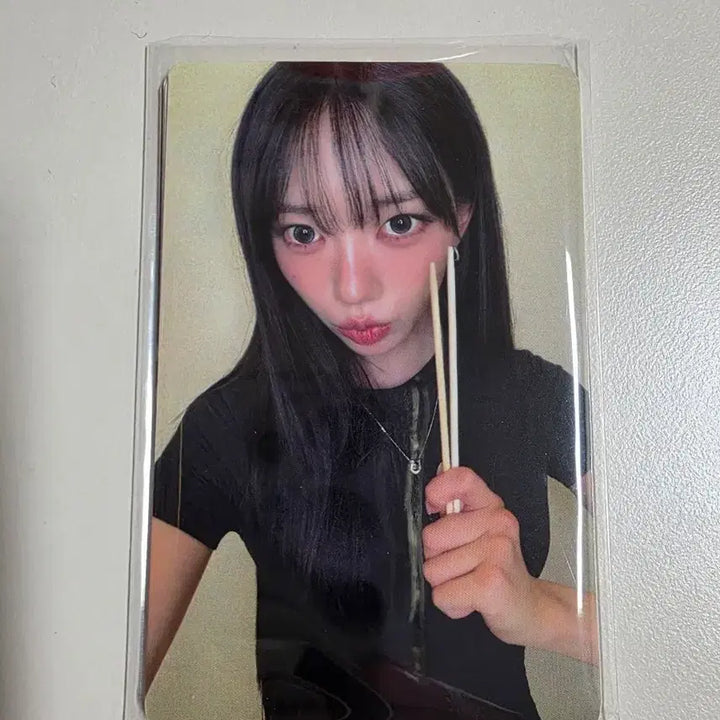 [BUNJANG] Miyako Ttirori Music Core Studio Photocard Set / 미야오 띠로리 음중 공방 포카세트