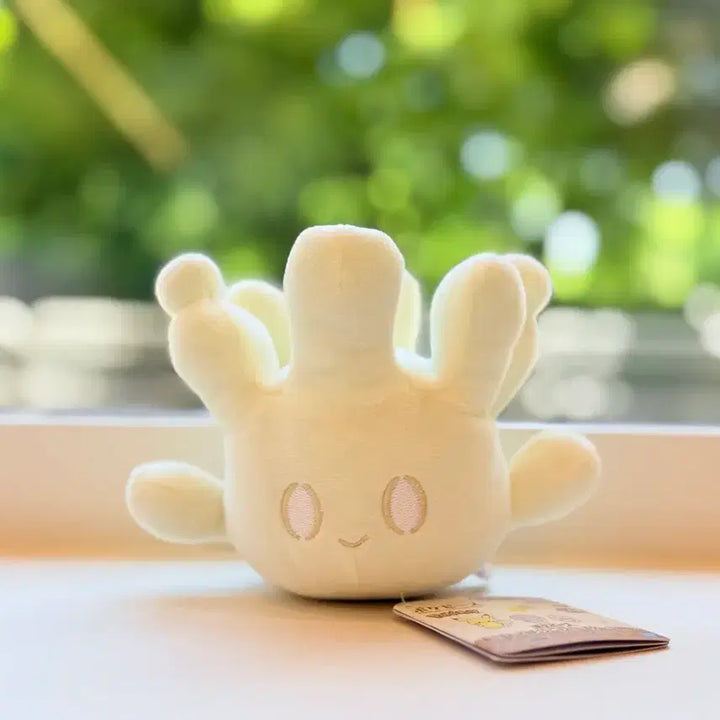 [BUNJANG] Bandai Banpresto Pokemon Mablick Pocket Piece Mascot Plush / 일본 반다이 반프레스토 포켓몬스터 포켓피스 마빌크 인형