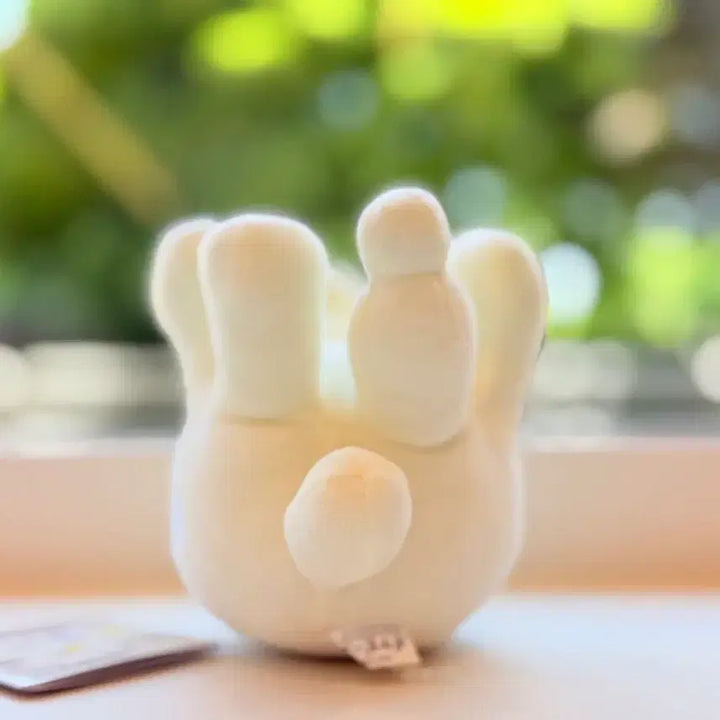 [BUNJANG] Bandai Banpresto Pokemon Mablick Pocket Piece Mascot Plush / 일본 반다이 반프레스토 포켓몬스터 포켓피스 마빌크 인형