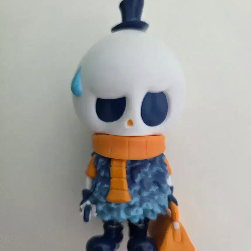 [BUNJANG] Labubu Tycoco Figure Art Toy / 라부부 시리즈중 티코코(tycoco) 팝니다. 피규어 아트토이