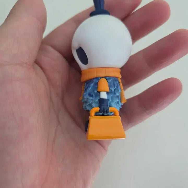 [BUNJANG] Labubu Tycoco Figure Art Toy / 라부부 시리즈중 티코코(tycoco) 팝니다. 피규어 아트토이