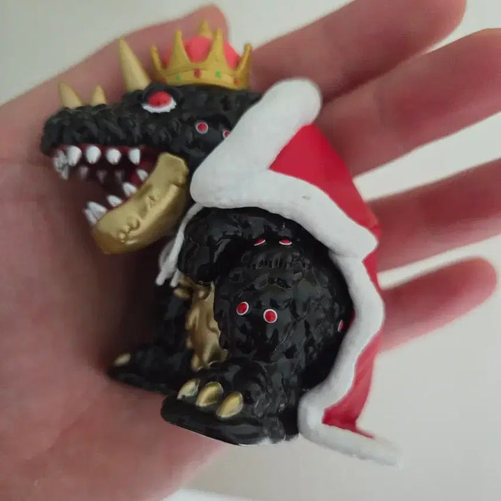 [BUNJANG] Instinctoy King Vincent 10th Anniversary Edition Art Toy / 팝마트 10주년기념 출시 인스팅토이 킹 빈센트팝니다. 피규어 아트토이