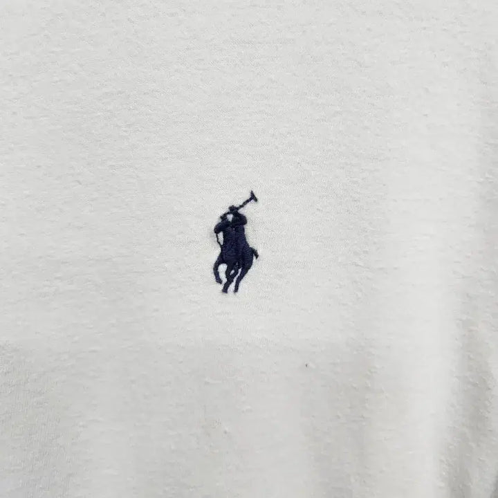 [BUNJANG] Polo Ralph Lauren Unisex Short Sleeve T-Shirt Size S / 폴로랄프로렌 공용 반팔 라운드티 S사이즈 k926