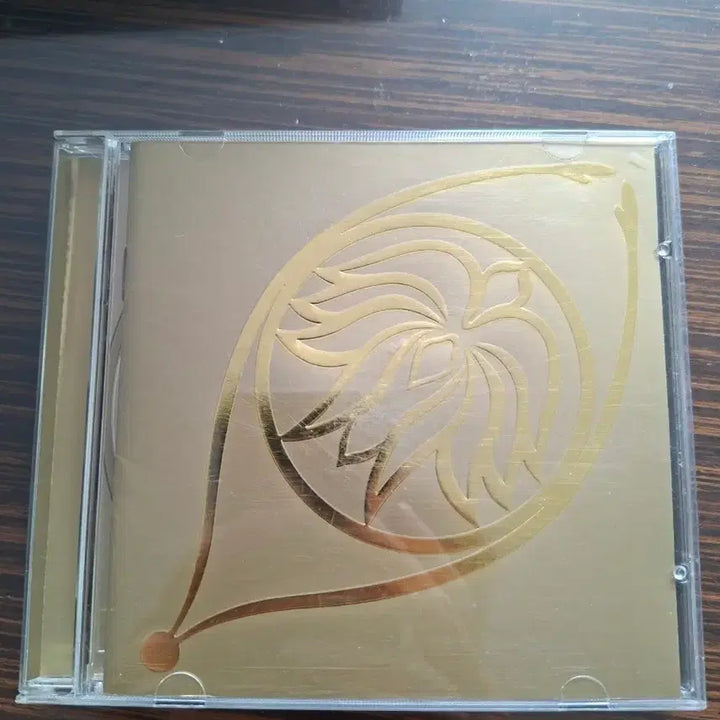 [BUNJANG] Lee Jung Hyun 2nd Album CD / 이정현 2집 cd
