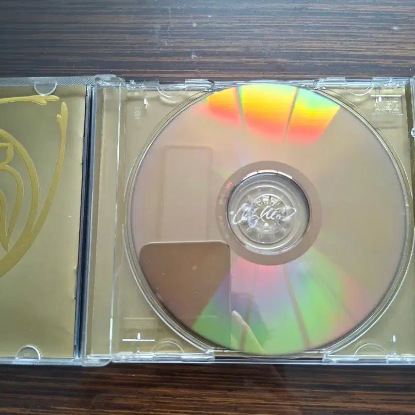[BUNJANG] Lee Jung Hyun 2nd Album CD / 이정현 2집 cd