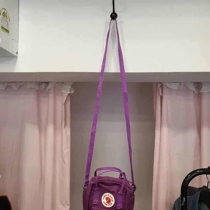 [SOLD OUT] 피엘라벤칸켄슬링백