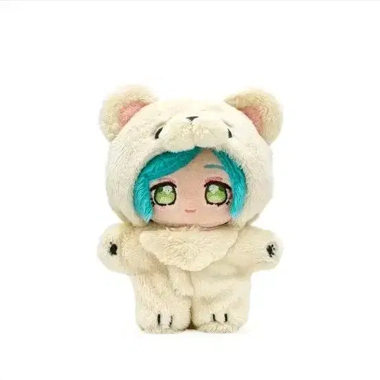[BUNJANG] Kanata Itsuki Plush / 카나타 곰누이 이츠누이 판매