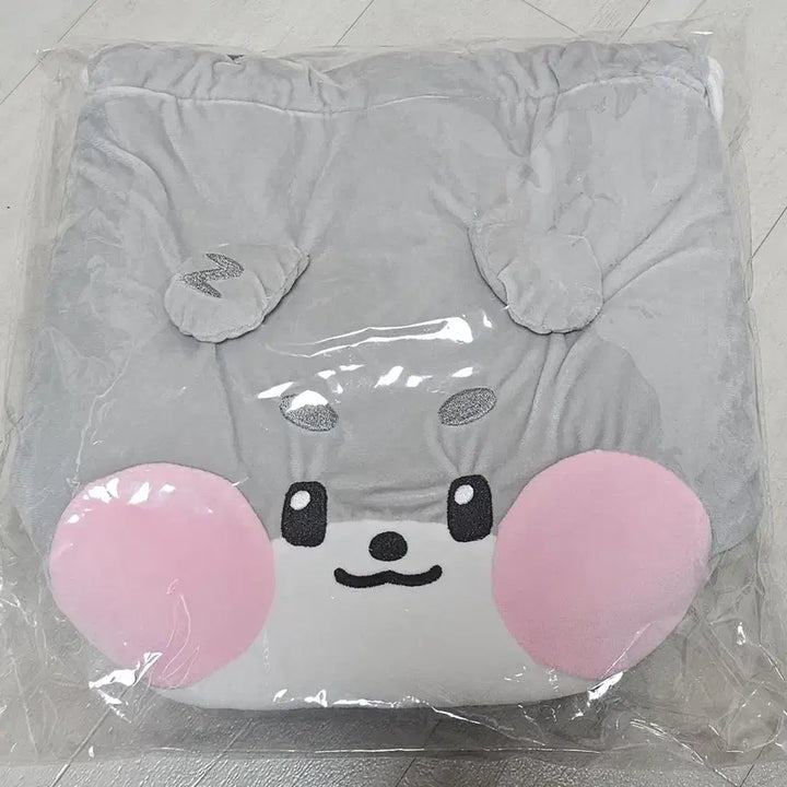 [BUNJANG] ZB1 ZEROBASEONE Park Gunwook Zeroni Pouch / 제로베이스원 zb1 제베원 제로니 zeroni 박건욱 거니니 파우치 양도